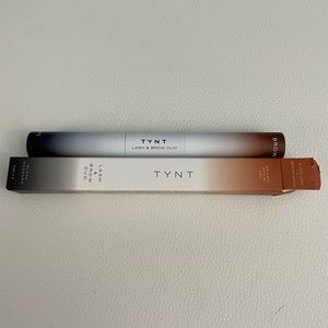 Tynt lash and brow duo